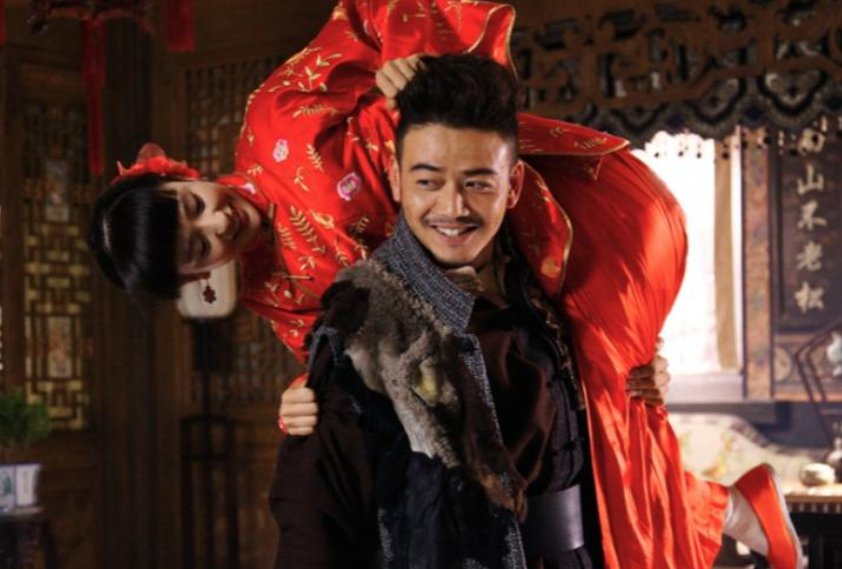 大妮和余老三结局是什么？