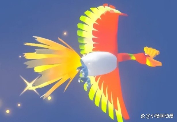 在动漫《精灵宝可梦》当中，神圣之火这个招式有哪些优势呢？