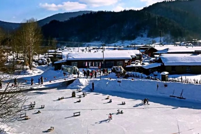 一九是多少天？