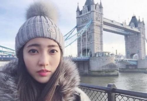 余文乐与富二代女友王棠云结婚,王棠云有什么牛X背景?