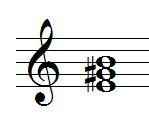 乐理以3为根音怎样求大6和弦