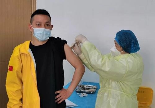 钟南山说中国需尽快建立群体免疫，中国达到群体免疫还要多久？