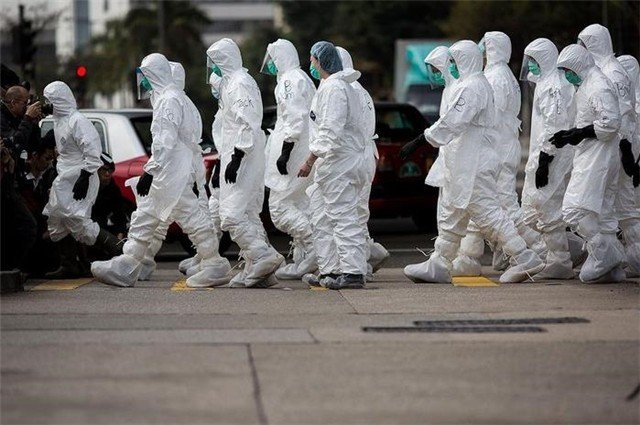 北京现一例人感染H5N6禽流感病例,这是种什么病毒?