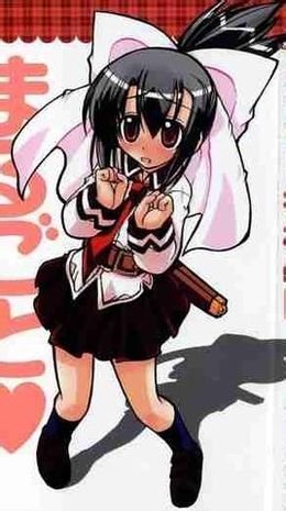 杏树学园的角色介绍