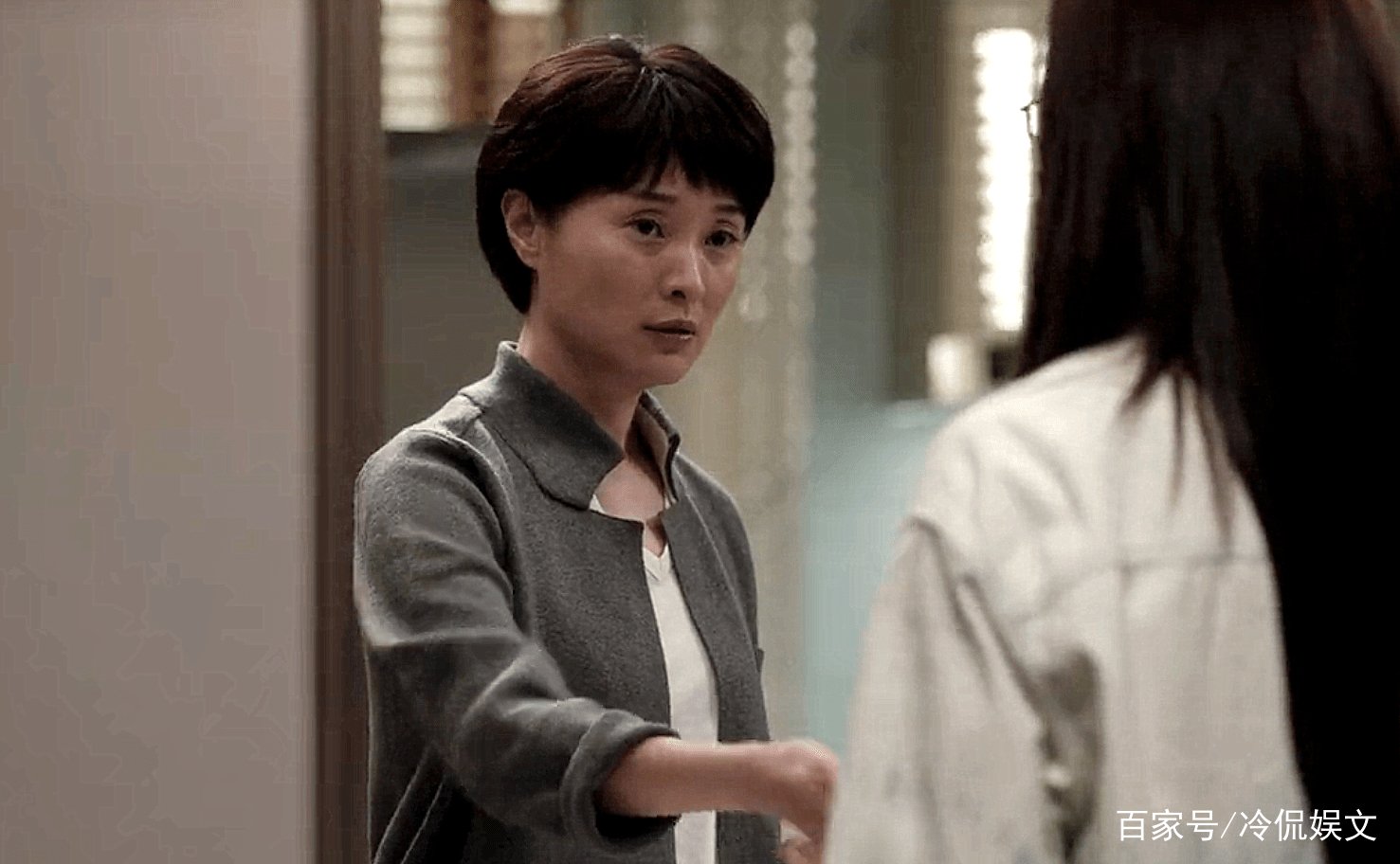 《扫黑风暴》这部剧的结局是怎样的？