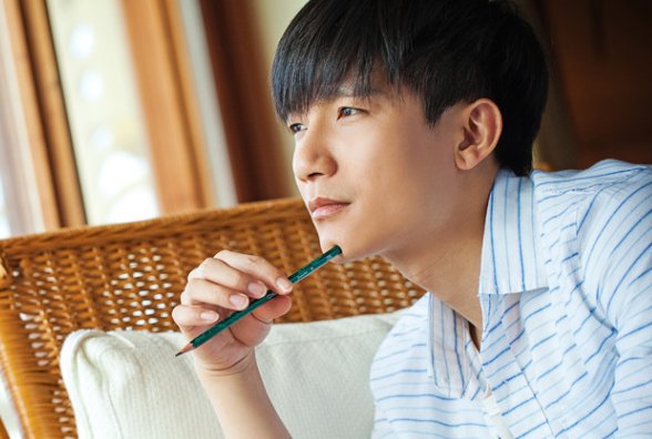 陈楚生最出名的歌是哪首