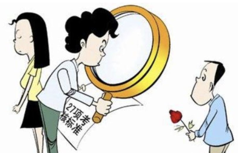 老公和我父母的关系很不好，我该怎么办呢？