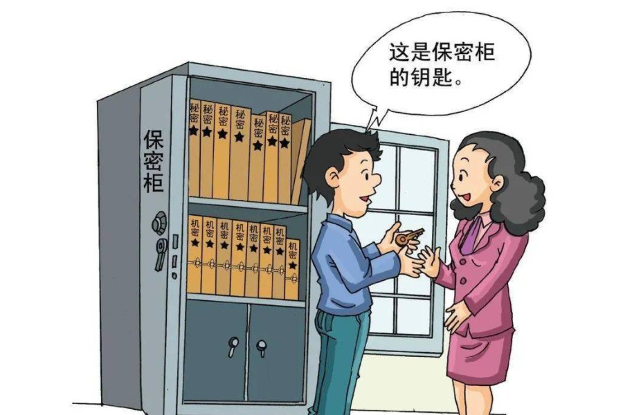 申请一二三级保密资格的企事业单位