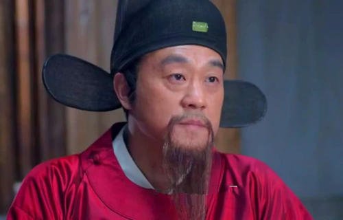 明朝的左都御史是什么官位？相当于现在的什么部门？