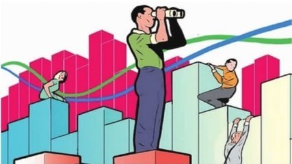 什么是蓝筹股 一，二线蓝筹股有哪些