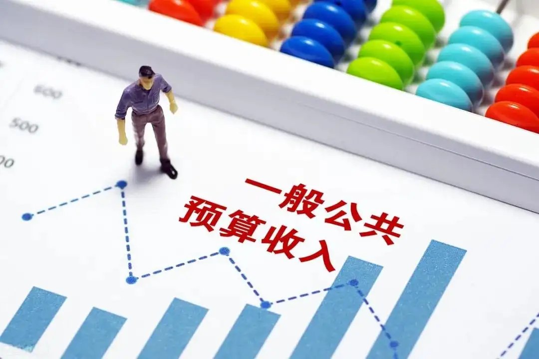 中国财政收入承压明显，该如何应对？