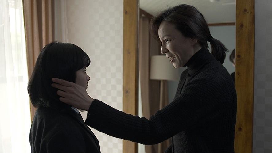 回来的女儿根据什么改编