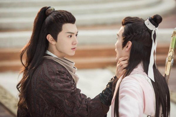 陈哲远演过的电视剧