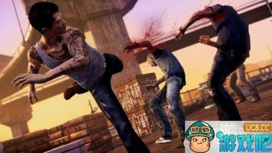 卧底英豪的操作指南