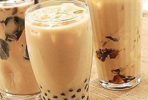 奶茶店现做的奶茶保质期是几天？