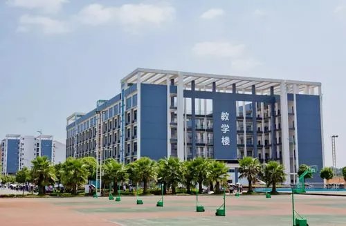 南宁师范大学实力如何