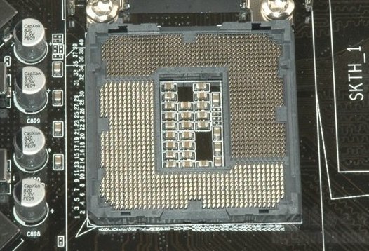 LGA1155针的CPU有哪些？
