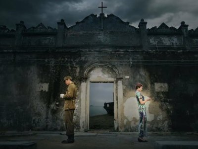 什么歌里面的夜的风让眼泪变成空是什么歌