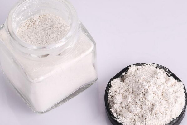 我国古代用什么作为粉底的原料