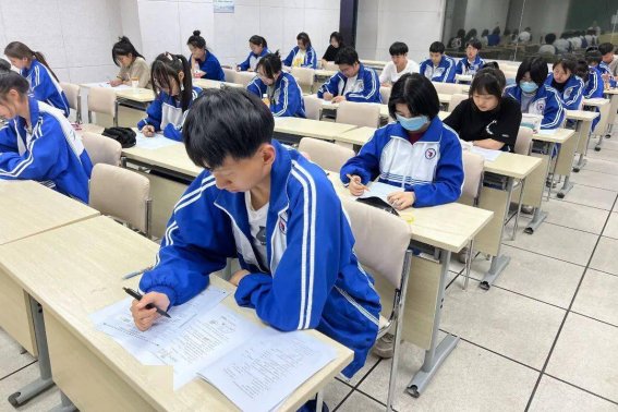 2023年全国二卷数学有多难？