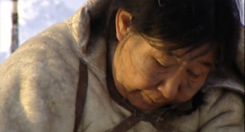 冰原快跑人的幕后制作