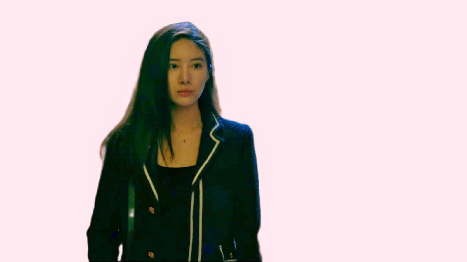 回响谁杀的冰清