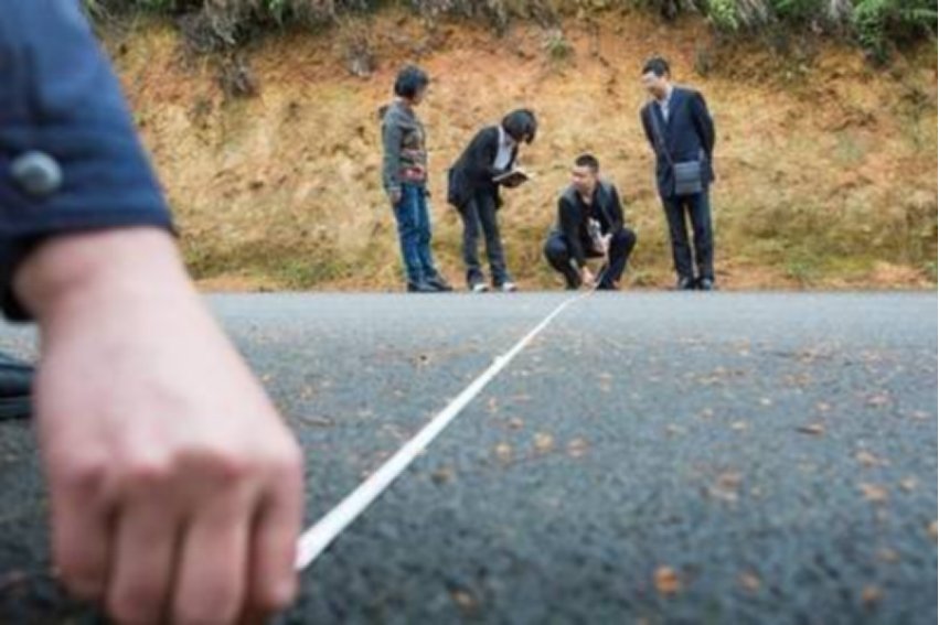 丈量是什么意思