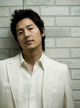 李延镇的电视剧作品