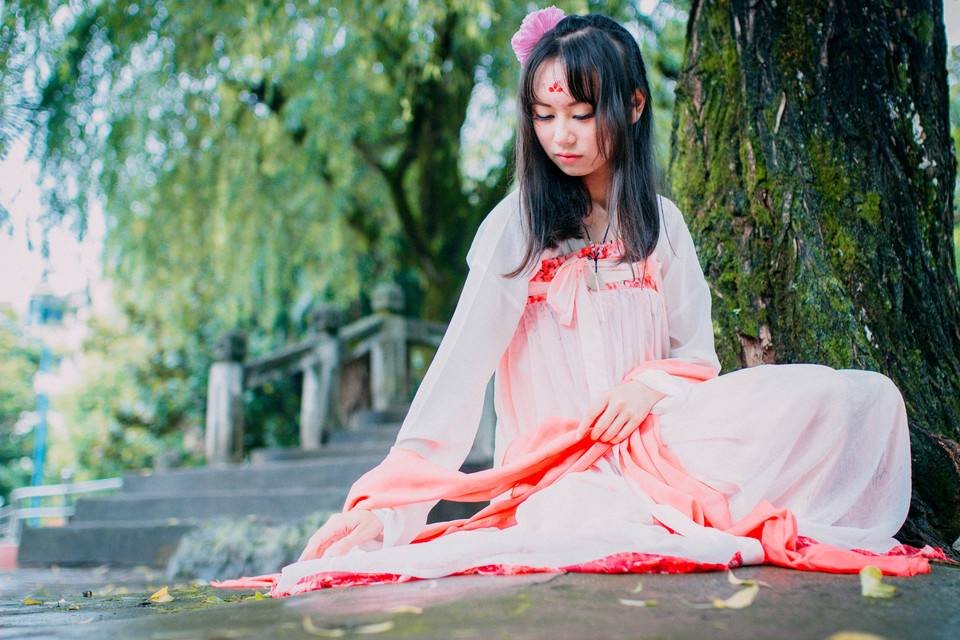 古风网名古韵遗风带“笙”字