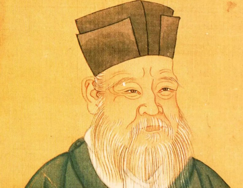 关于朱熹的简介资料