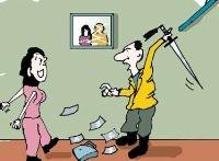 鞍山杀妻案告破，为何这么多杀人犯丈夫？