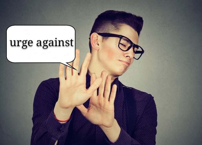urge是什么意思？