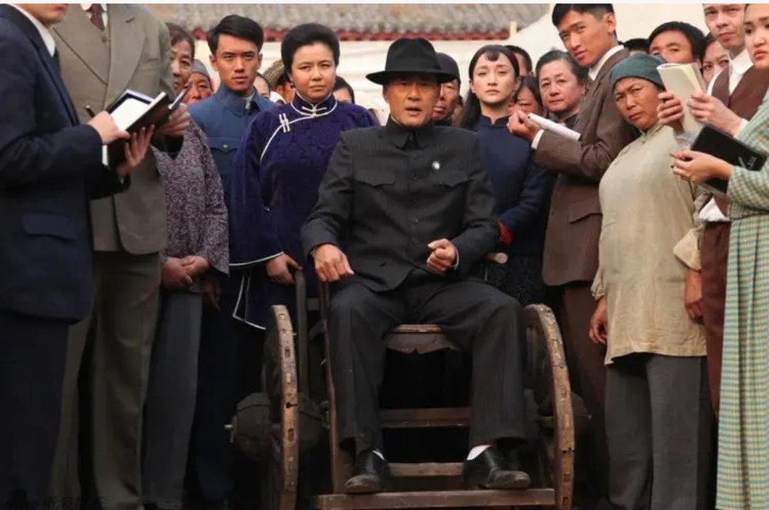 朱豪三是一个怎样的人？