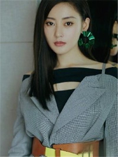 张天爱乳环事件怎么回事 邓超不知道为什么转发