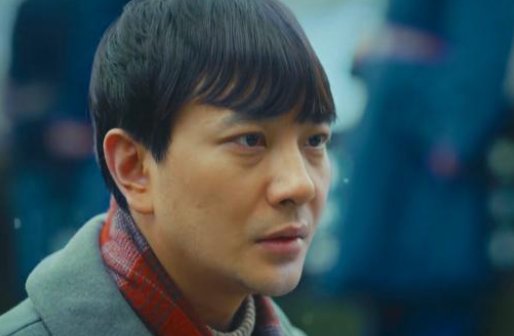 《人世间》人物结局水自流是什么?