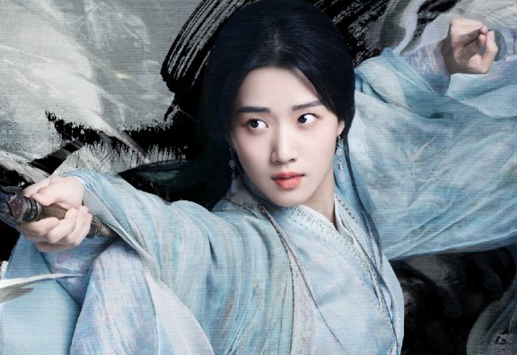 云之羽女二最后的结局