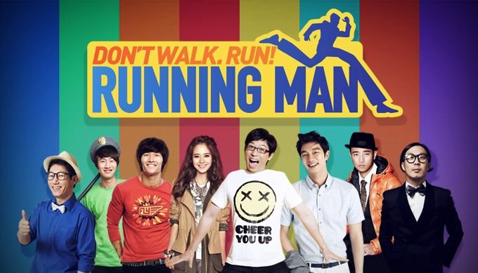 running man哪一期有超能力?