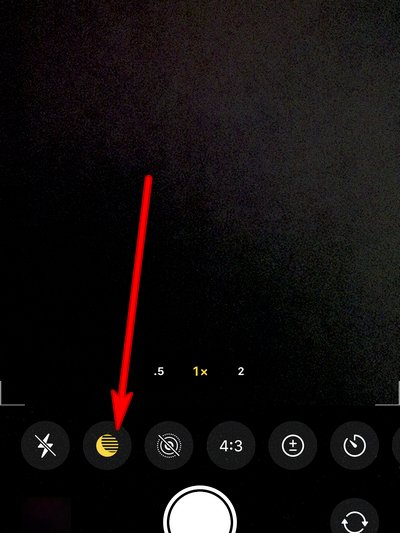 苹果手机怎么拍超级月亮