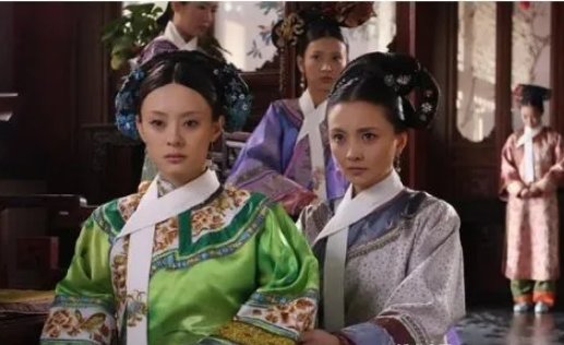 《甄嬛传》孙答应出现过吗?