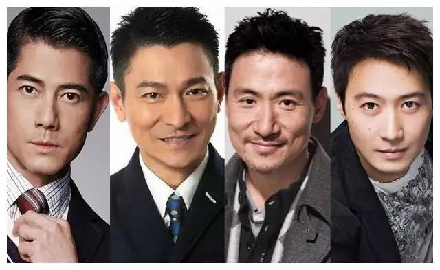 四大天王只有刘德华一人出席庆祝香港回归祖国25周年晚会，这是为何？