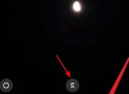 小米10月亮模式怎么开启呢？