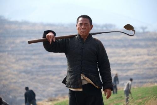 老干棒姜红果结局