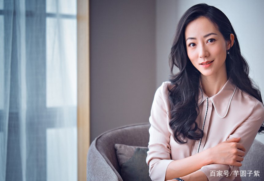 韩雪的隐婚老公首次公开,震惊了整个演艺圈,他究竟是谁?