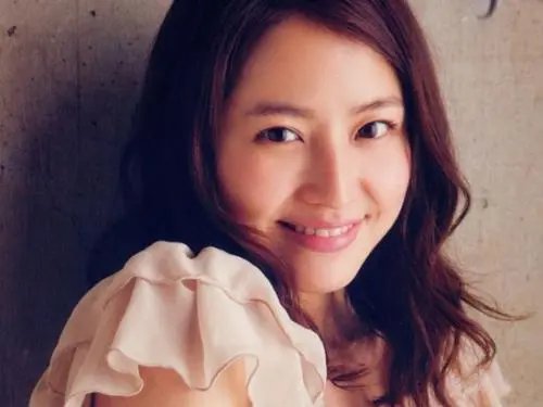 唐人街探案3中小林杏柰的扮演者是谁?