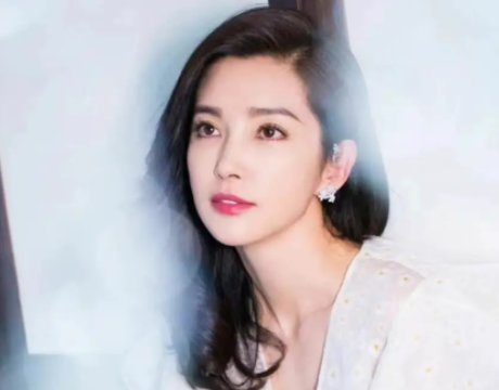 李冰冰演的电影