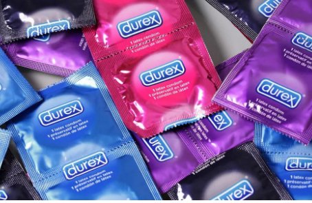 用杜蕾斯持久,和她什么