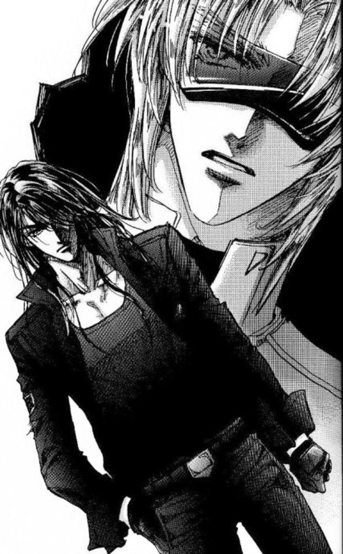 青之轨迹的系列标题