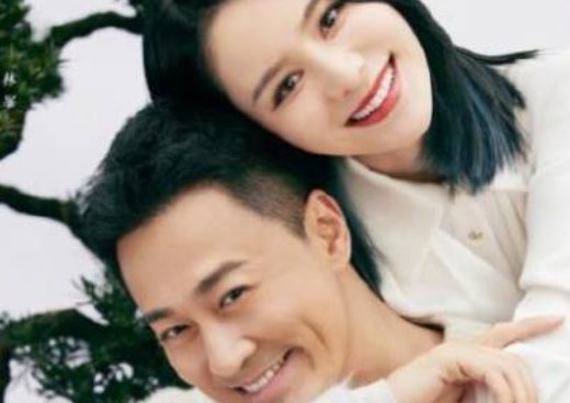 林峯老婆是盐城人吗