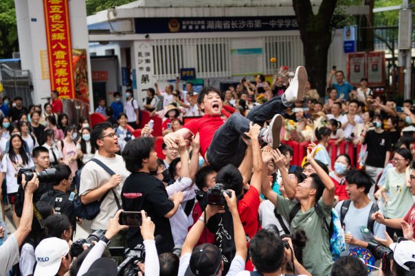 高考分数不够怎么办