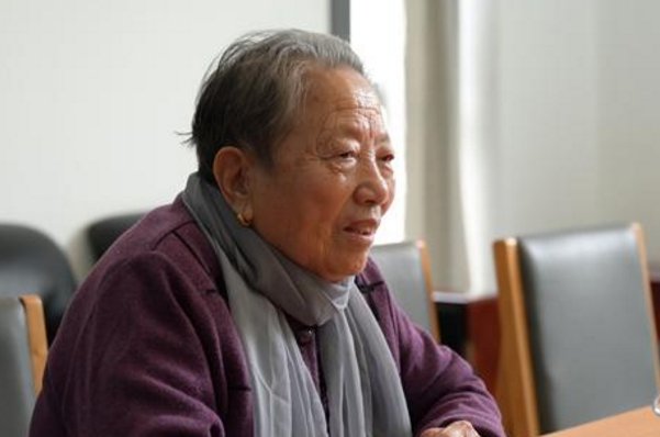 南京大屠杀幸存者仅剩73位！历经磨难的他们都有哪些故事？